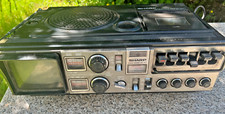 SHARP 5P-21G  Radio/Kassette/TV