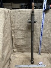 Vintage Original Messing