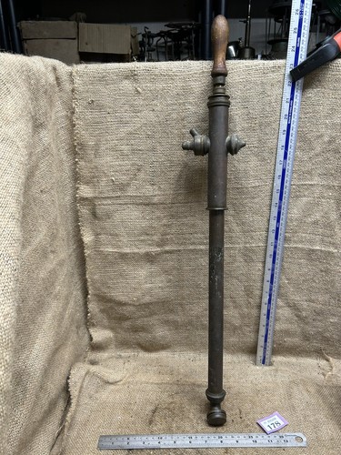 Vintage original messing - vintage,