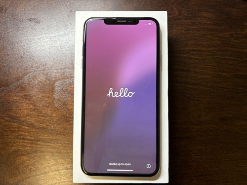 Iphone max gold 256gb - gold,