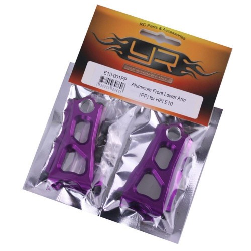 Yeah racing aluminium - yeah,