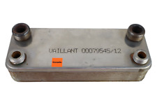 Vaillant  Wärmetauscher