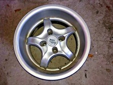 Brock Felge Alufelge Alloy Rim