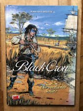 Black Crow Zack Edition