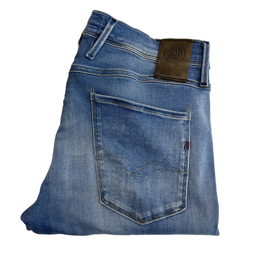 Replay anbass jeans - anbass, w33