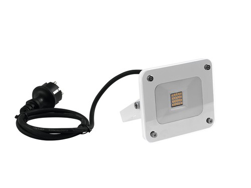 Eurolite led 10 6000k - eurolite,