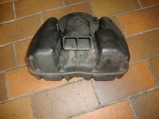FZR 600 Airbox Motor Luftfilterkasten Vergaser FZR 600 3HE Airbox Luftfilter