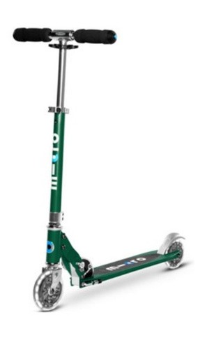Micro scooter sprite - micro,