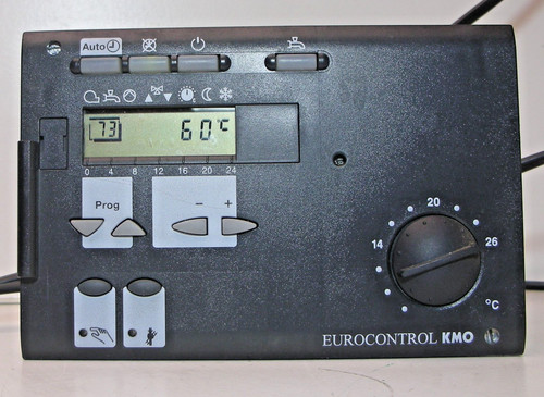 Eurocontrol kmo rva53 140 100 - eurocontrol, rva53.140/100