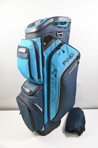 Ping pioneer cart bag - cart,