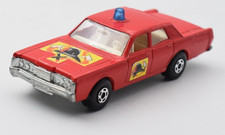 Matchbox Superfast MB59