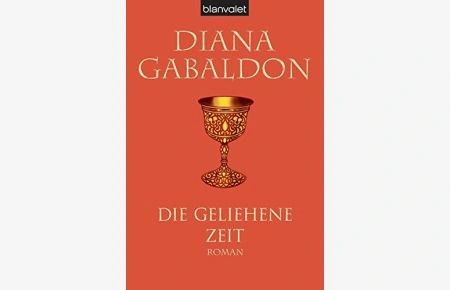 Die geliehene zeit von - zeit, diana