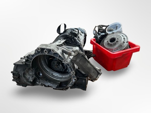 Audi 0 tfsi 7 - a7, 7-gang