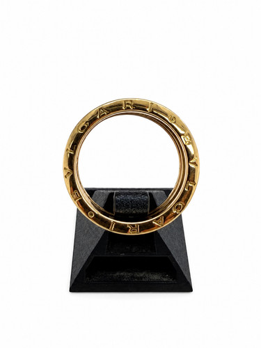 Bvlgari zero band ring - band, 18