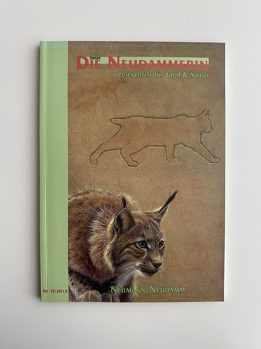 Die neue neudammerin - neue,