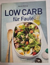 Low carb für - carb, martin