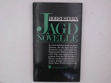 Jagdnovelle Horst Stern Stern