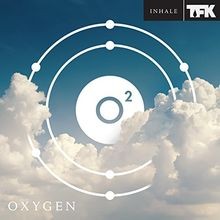 Oxygen:Inhale by Thousand Foot Krutch | CD | condition very good