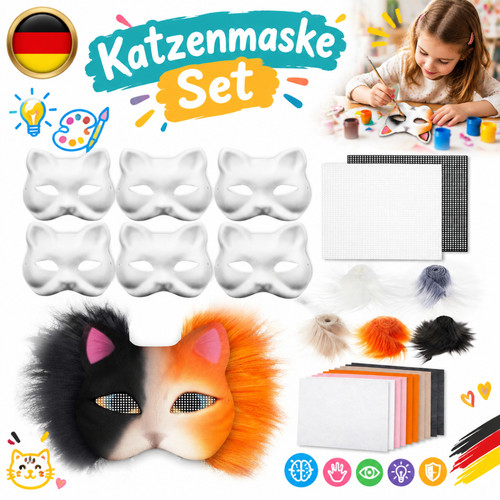 Diy set bastelset - bastelset, stück