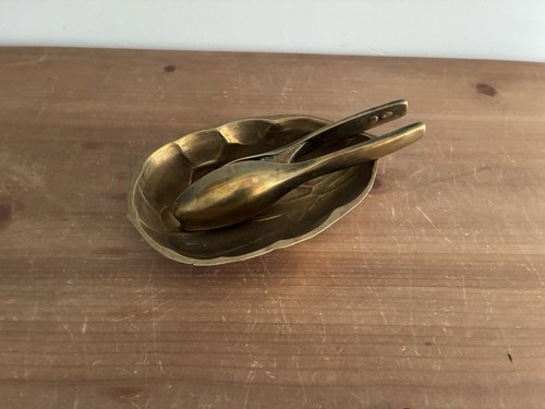 Vintage nussknacker und - vintage,