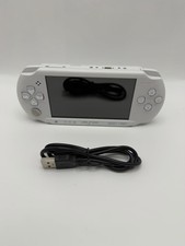 Psp street e1004 weiß - psp,
