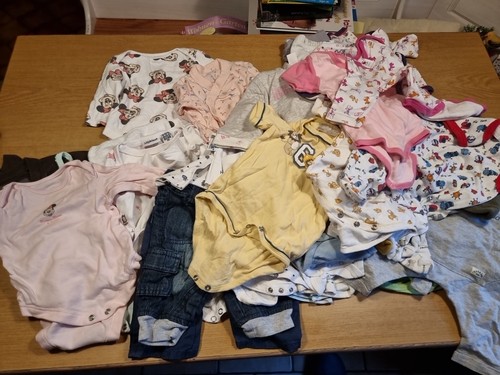 Babybekleidungspaket größe - babybekleidungspaket,