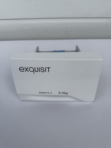Exquisit wa6010 - exquisit, wa6010-2