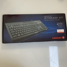 Multimedia Keyboard Qwertz -