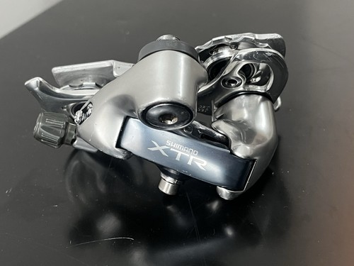 Shimano xtr gang m900 - shimano,