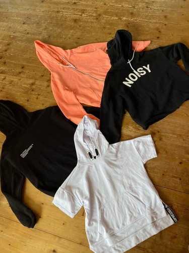 Hoodies kleiderpaket - /,