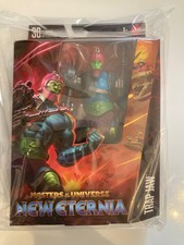 Masters the universe - masters,