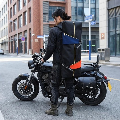 Skateboard-Rucksack