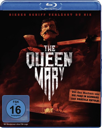 Film wvg the - film, queen