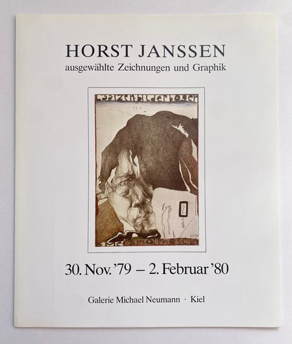 Horst janssen galerie - horst,