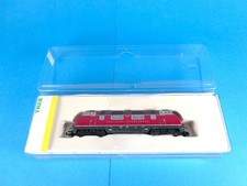 *MINITRIX N 12402: V200 018 DB Diesellok