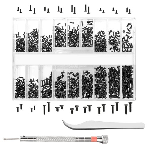 Schraubendreher set 630 - schraubendreher,
