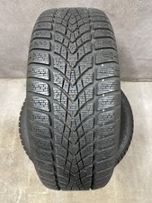 2 x 205/55 R16 91H WINTERREIFEN - Dunlop SP Winter Sport 4D 7,8mm