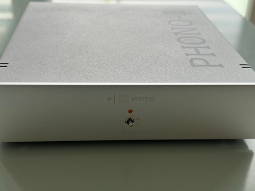 Vertere phono mkii l - phono-1,