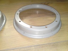 3 X Ersatzfelgen für Piagio Ape 25 und 50 ccb