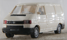 Wiking 1:87 VW A.S.S PKW alt H0 Bulli T4 Kasten Weiß GK 295/2C 295 16 1992 OVP