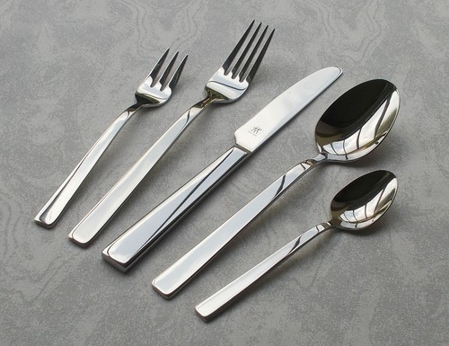Rar zwilling king poliert - zwilling,