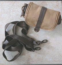 Nikon Coolpix Tasche Stoff