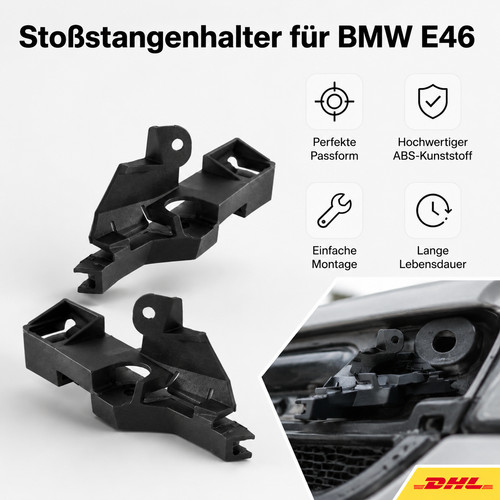 Für bmw 3er e46 - bmw,