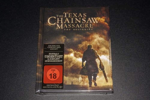 The texas chainsaw massacre - the,