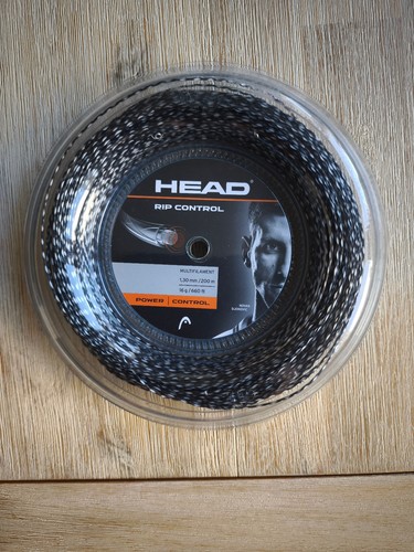 Head tennissaite rip control - head,