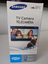 Samsung VG-STC5000 Smart TV-Kamera FullHD in Originalverpackung