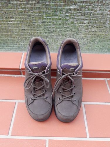 Lowa gtx damen halbschuhe - damen,