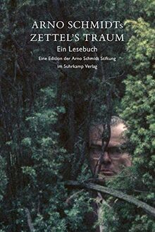 Arno schmidts zettels traum - arno,