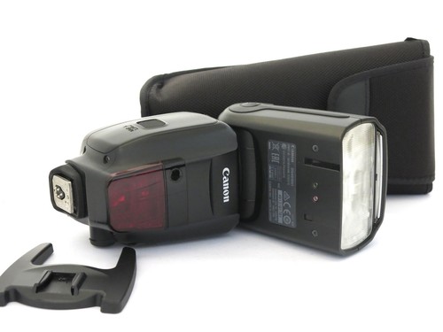 Canon speedlite 600 rt - speedlite,