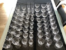 Peill Kristallgläser Alexa